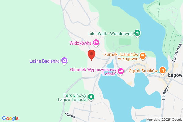 Zameczek. Miedzynarodowe centrum spotkan