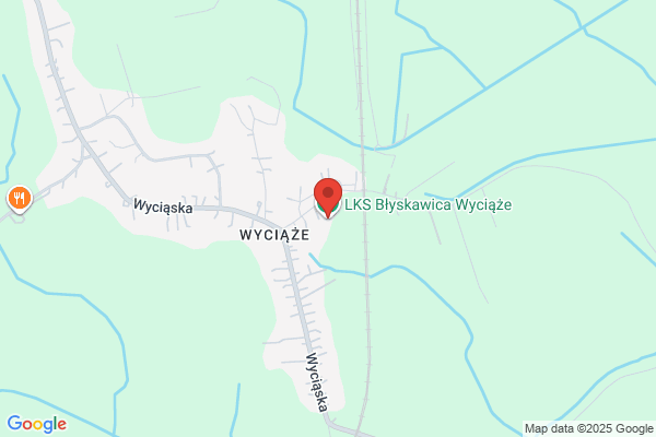 Blyskawica. Ludowy Zespól Sportowy