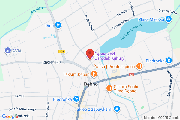 Dom Kultury