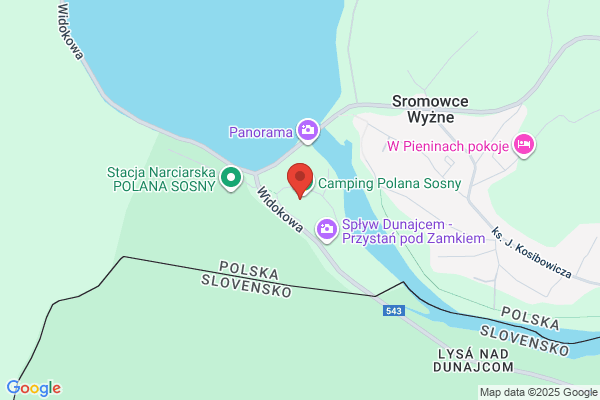 Dwór. Restauracja
