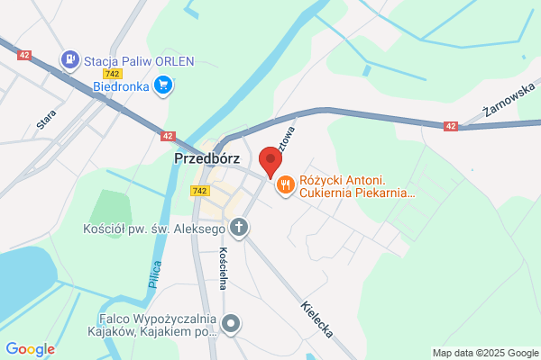 Gminny Komitet Przeciwpowodziowy