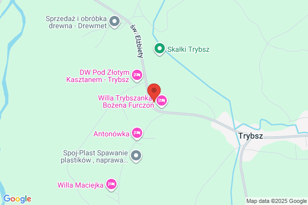 Gronka Andrzej. Agroturystyka