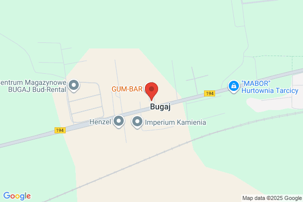 Gum-Bar. Kaminska W.