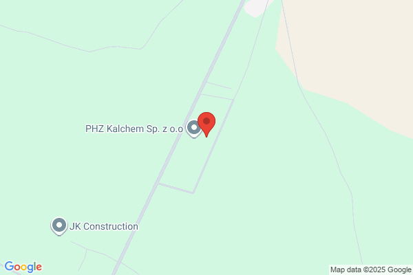 Kalchem. Nakretki do sloi i bu