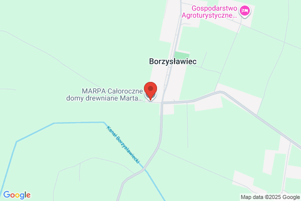 Mar. Budowa domów drewnianych. M. Rynkiewicz