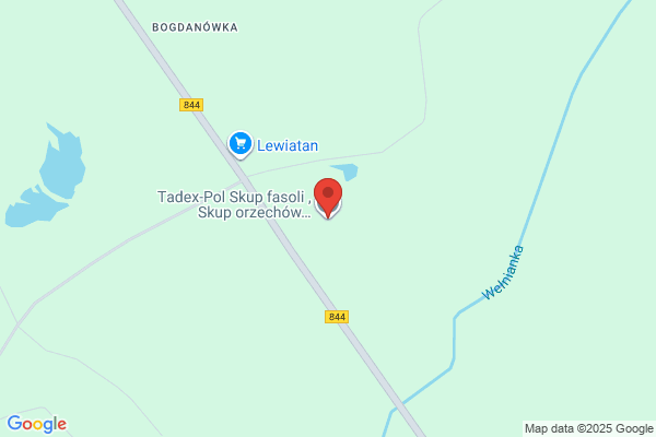 Nowakowska Jadwiga. Skup i sprzedaz wyrobów drzewnych