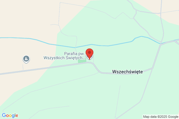 Parafia rzymskokatolicka Wszystkich Swietych