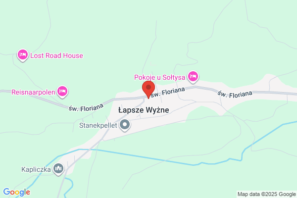 Parafia rzymskokatolicka sw. Apostolów Piotra i Pawla