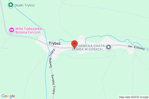 Parafia rzymskokatolicka sw. Elzbiety
