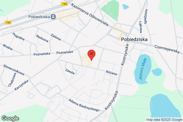 Pronus. Osrodek Lekarza Rodzinnego