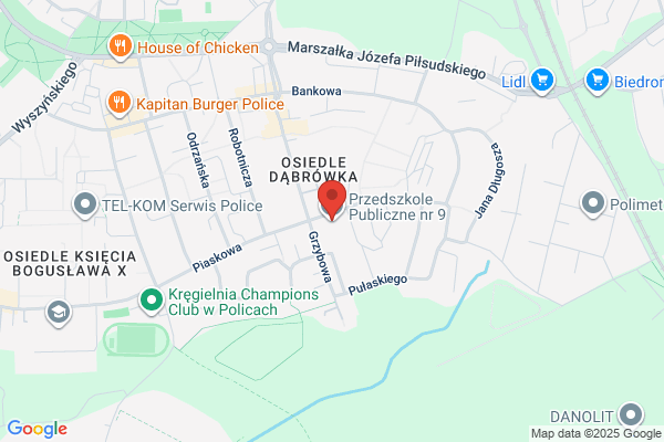Przedszkole