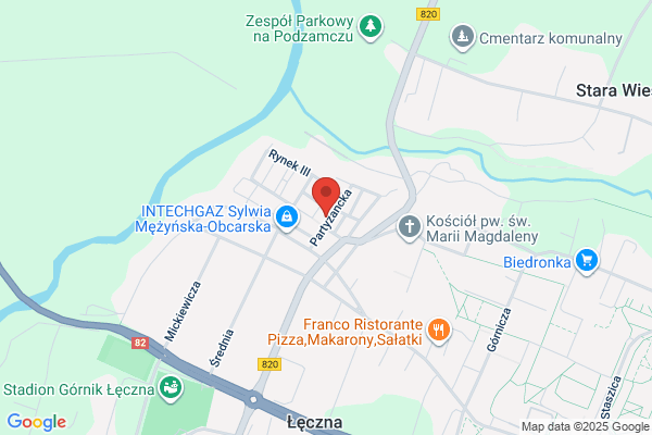 Samodzielny Publiczny Gminny Osrodek Zdrowia