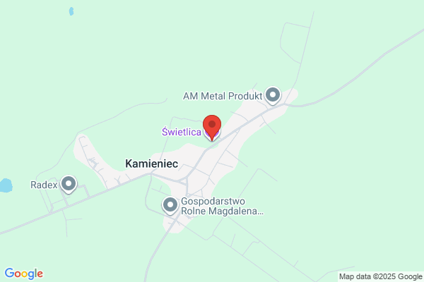 Swietlica solecka