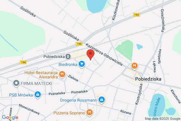 Tak. Reklama wizualna. Maciejewski P.