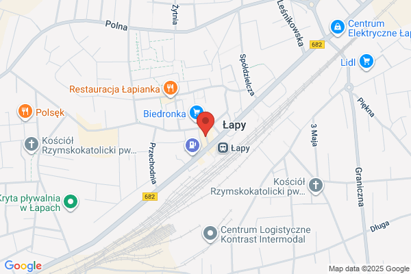 Afonin-Livinska Helena, lek. stomatolog. Prywatny gabinet stomatologiczny