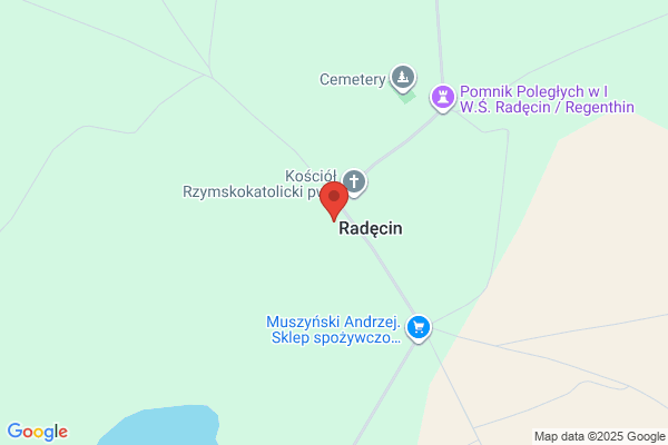 Bajda Wieslawa. Sklep spozywczo - przemyslowy