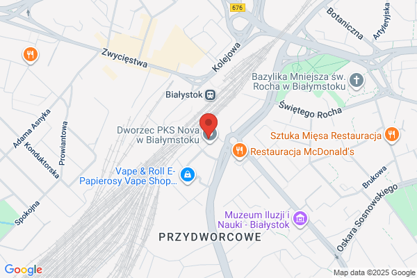 Biacomex. Biuro podrózy