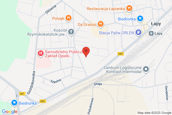 Biuro Obslugi Szkól Samorzadowych