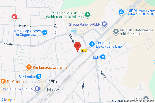 Dent-Medical. Przychodnia stomatologiczna