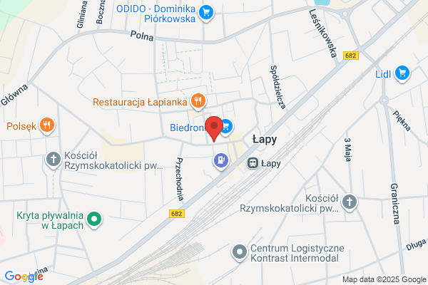 Elektryk. Sklep z art. elektrycznymi, AGD i RTV