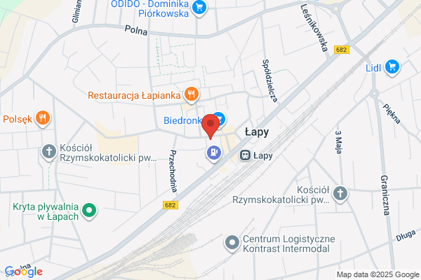 Eltron. Art. elektryczne