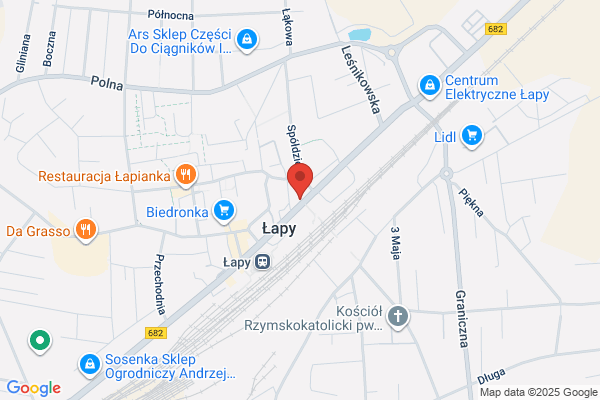Gwozdziej. Sklep przemyslowy