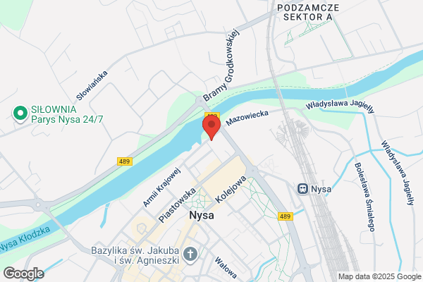 HDI Asekuracja. Towarzystwo Ubezpieczen SA. Filia