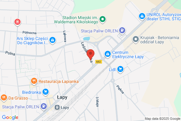 K.M. Moto SC. Czesci do samochodów osobowych