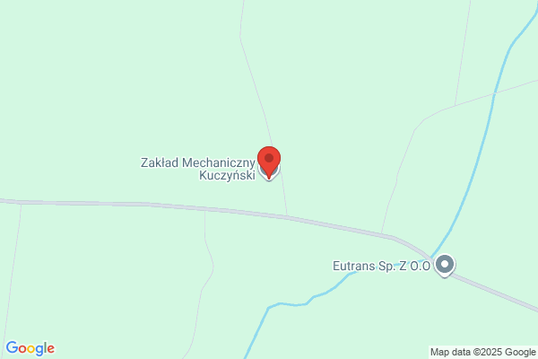 Kaczynski Kazimierz. Zaklad mechaniki pojazdowej, blacharstwo, lakiernictwo