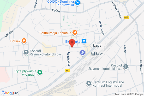 Kolor. Zaklad fryzjerski. Wadolowski P.