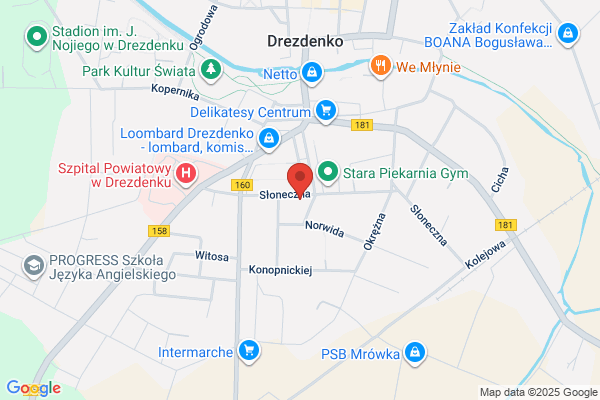 Kuczynski Mieczyslaw, dr nauk med. ginekolog. Gabinet