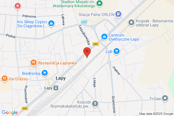 Medica. Niepubliczny Zaklad Opieki Zdrowotnej