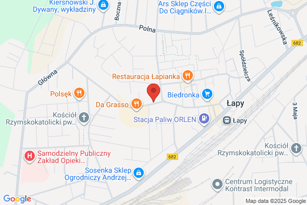 Miejski Osrodek Pomocy Spolecznej