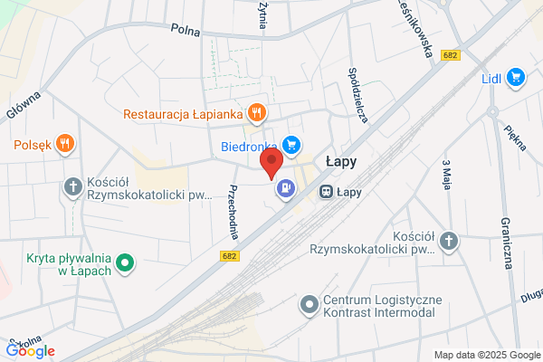 Optimed. Optyka. Gabinet okulistyczny
