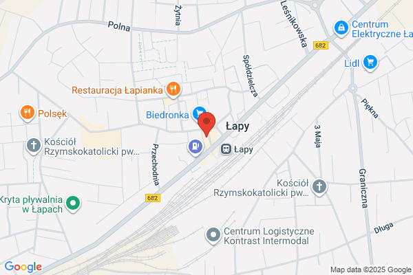 Pizza Club. Kondracka E.