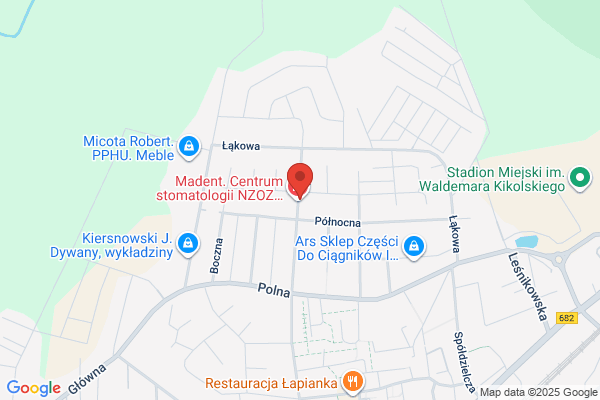 Plonska Marzanna. Sprzedaz mebli