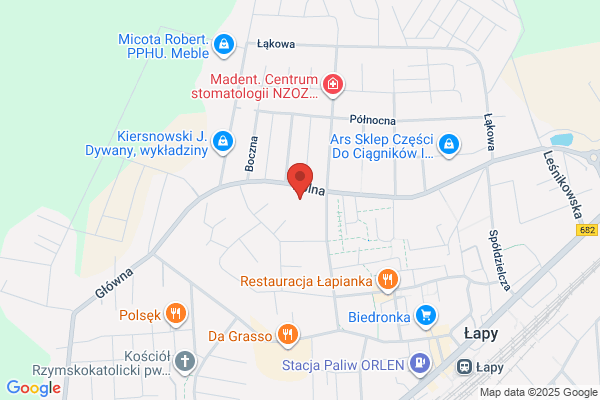 Przedszkole nr 1