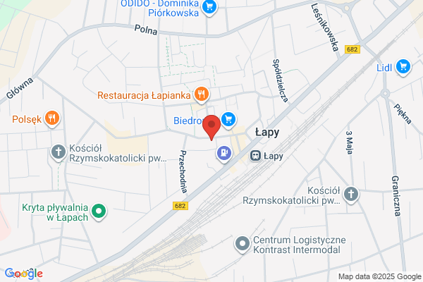 Salon Fryzjerski Koko Loko