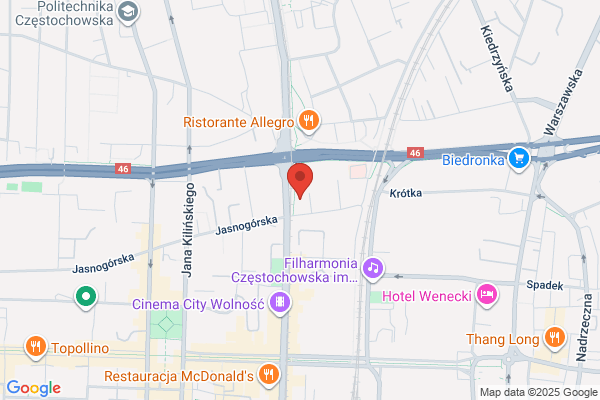 Spolem. Powszechna Spóldzielnia Spozywców. Centrala