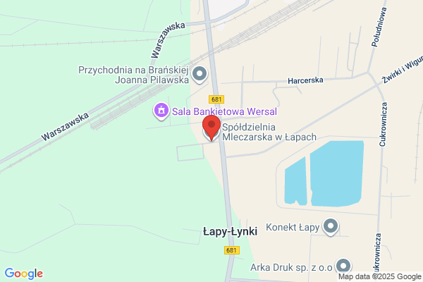Spóldzielnia Mleczarska