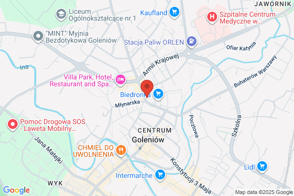 Uniqa SA. Towarzystwo Ubezpieczen. Agencja