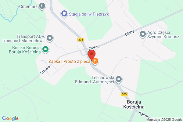 Wiejski Dom Kultury