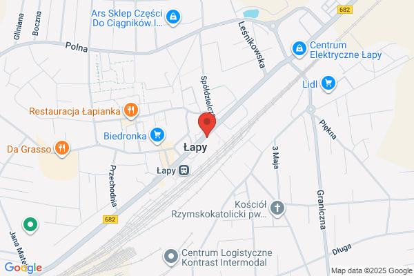 Wika. Kwiaciarnia. Januszyk K.