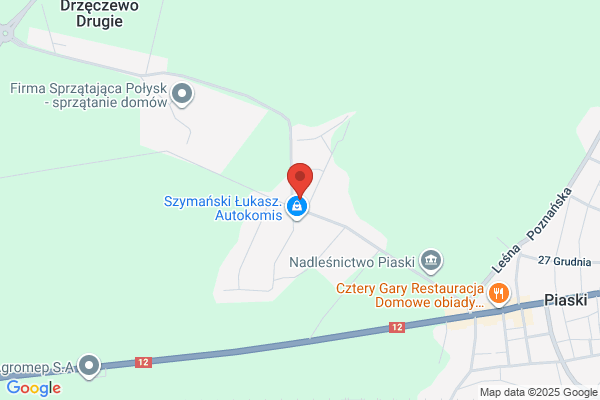 Wiktoria. Transport miedzynarodowy i krajowy
