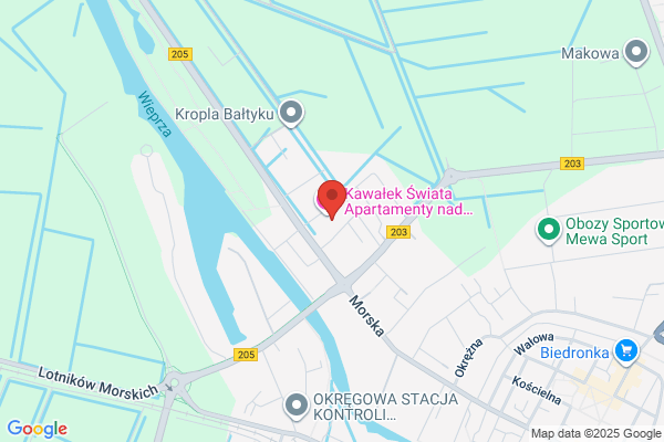 Zloty Róg. Noclegi. Dworakowski C.