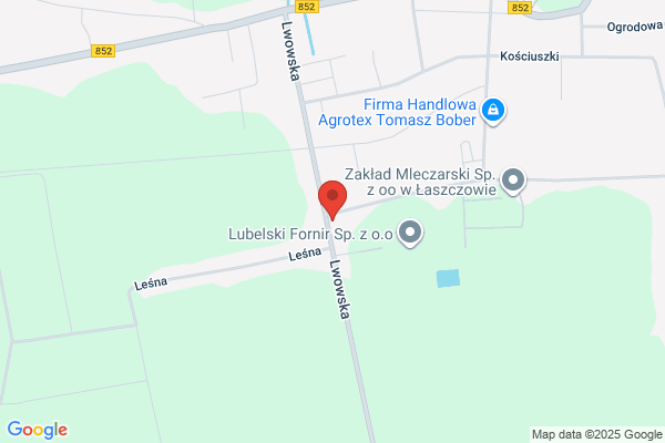 ABC. Sklep spozywczo - przemyslowy. Delmanowicz S.