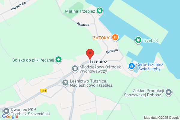 ABC. Sklep spozywczo - przemyslowy. Delmanowicz S.