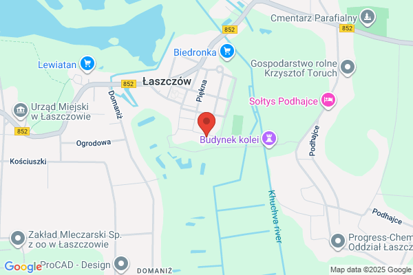 Instalco. Produkcja kotlów grzewczych, c.o.