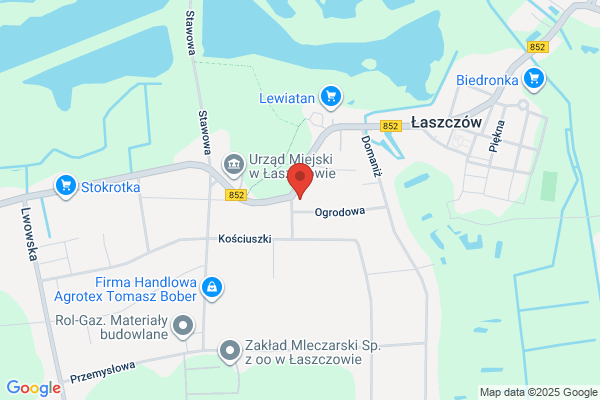 Kopiec Zygmunt. Uslugi pogrzebowe