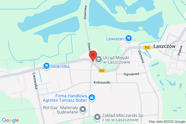 Kurzepa Adam. Indywidualna praktyka stomatologiczna